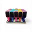 CEPILLO CAPILAR NEON
